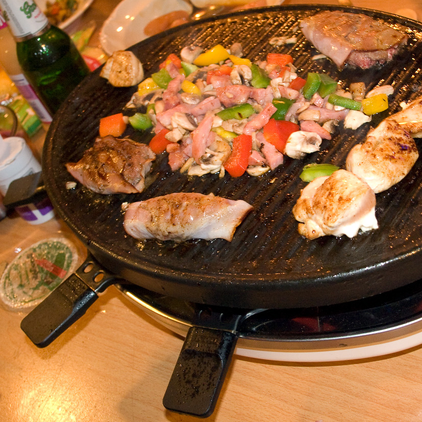Vleespakketten, Vleespakket, Slagerij, Vleesfondue, Gourmetten, Beenhouwerij, Barbecue, Kwaliteitsvlees, Gourmetvlees, Barbecuevlees in Antwerpen